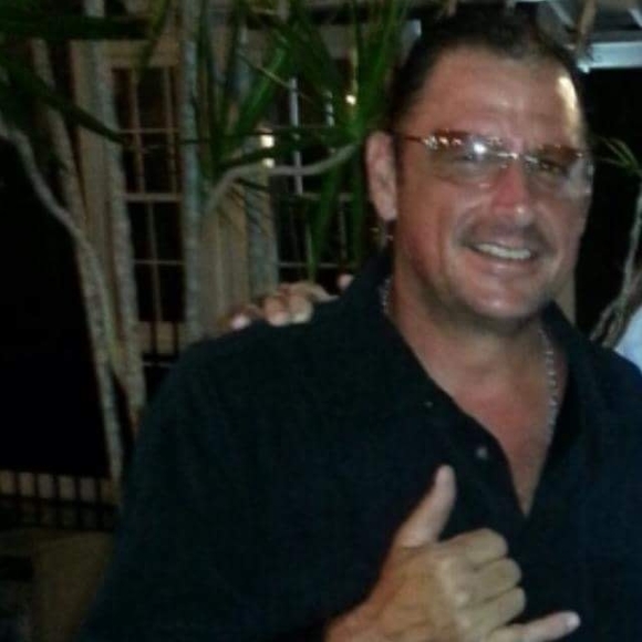 Meet your Posher, Rich - Picture 1 of 1